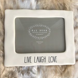 Rae Dunn Picture Frame ♡